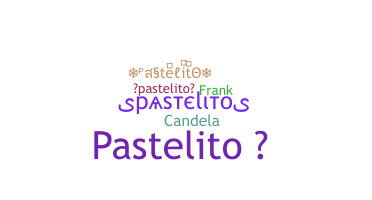 Biệt danh - PastelitO