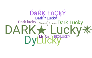 Biệt danh - DarkLucky