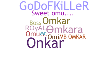 Biệt danh - Omkara