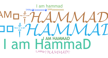 Biệt danh - Iamhammad