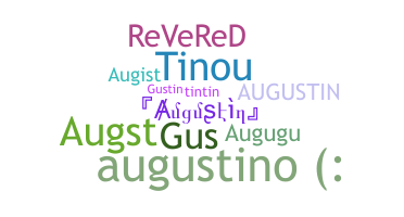 Biệt danh - Augustin