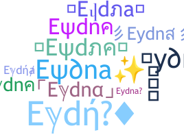 Biệt danh - Eydna
