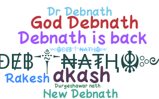 Biệt danh - Debnath