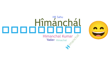 Biệt danh - Himanchal