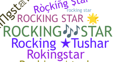 Biệt danh - Rockingstar
