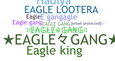 Biệt danh - EagleGang