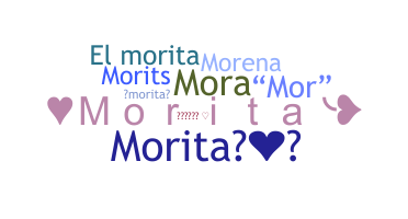 Biệt danh - Morita