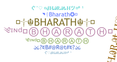 Biệt danh - Bharath