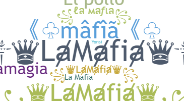 Biệt danh - LaMafia