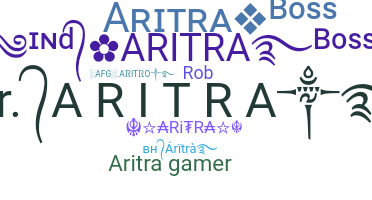 Biệt danh - Aritra