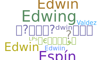 Biệt danh - EdWing