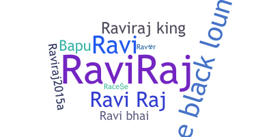 Biệt danh - Raviraj