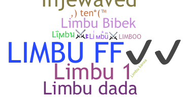Biệt danh - Limbu