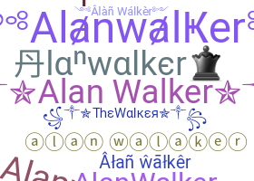 Biệt danh - alanwalker