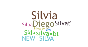 Biệt danh - Silva
