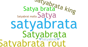 Biệt danh - Satyabrat