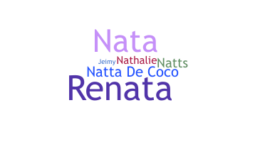 Biệt danh - Natta