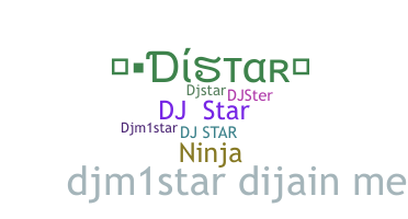 Biệt danh - DJStar