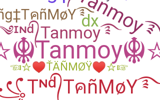 Biệt danh - Tanmoy