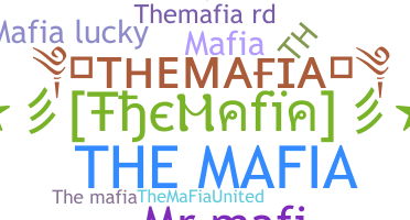 Biệt danh - TheMafia