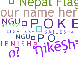 Biệt danh - Nepalflag