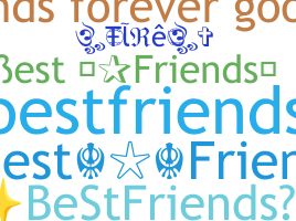 Biệt danh - BestFriends