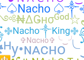 Biệt danh - Nacho