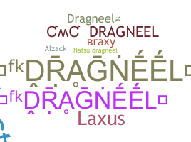 Biệt danh - Dragneel