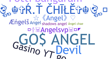 Biệt danh - Angels