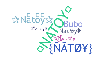 Biệt danh - Natoy