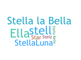 Biệt danh - Stella