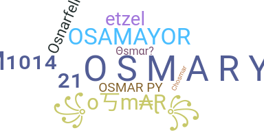 Biệt danh - Osmar