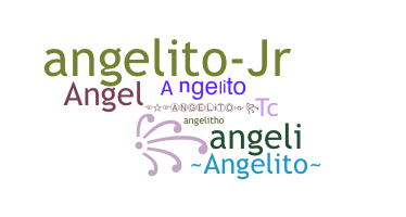 Biệt danh - Angelito