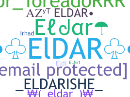 Biệt danh - Eldar