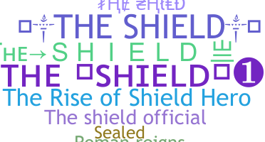 Biệt danh - theshield