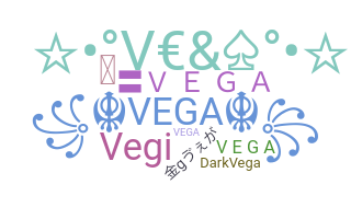 Biệt danh - Vega