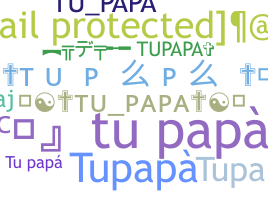Biệt danh - Tupapa