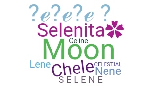 Biệt danh - Selene