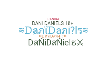 Biệt danh - DaniDaniels