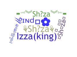 Biệt danh - Shza