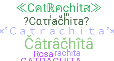 Biệt danh - Catrachita
