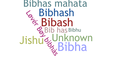 Biệt danh - Bibhas