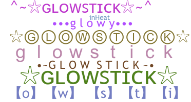 Biệt danh - Glowstick