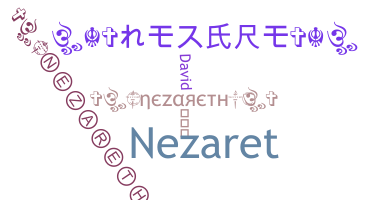 Biệt danh - Nezareth