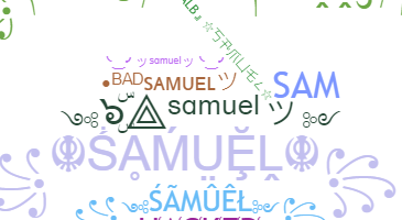 Biệt danh - Samuel