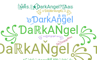 Biệt danh - DarkAngel