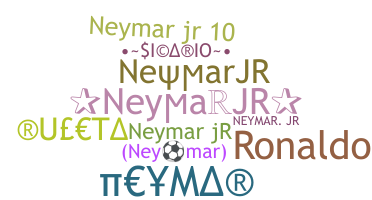 Biệt danh - NeymarJR