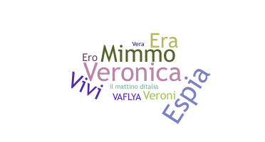 Biệt danh - Verona