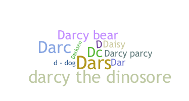 Biệt danh - Darcy