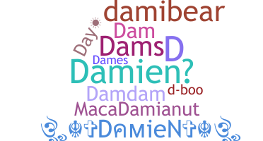 Biệt danh - Damien